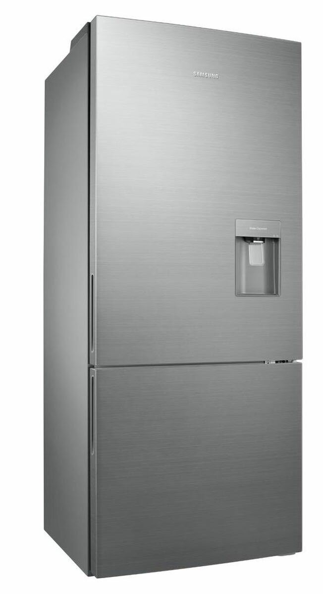 Samsung 424L Bottom Mount Refrigerator